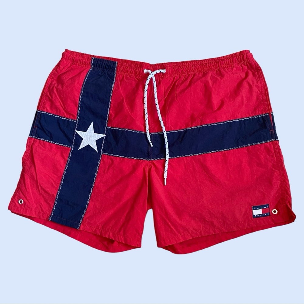 Tommy Hilfiger Tommy Trunks Swimwear